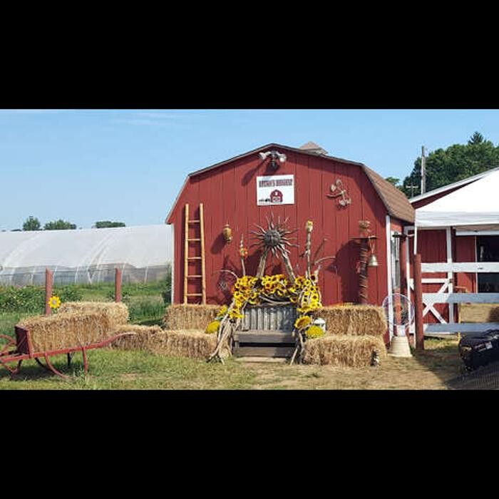 Images Brown's Harvest
