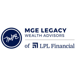 MGE Legacy Wealth Advisors Logo