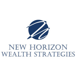 New Horizon Wealth Strategies Logo