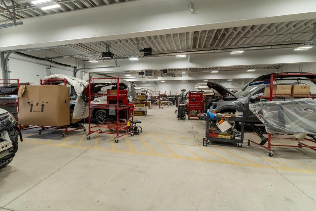 Images Crash Champions Collision Repair Cleveland Heights