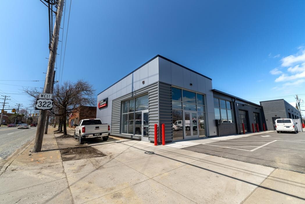 Images Crash Champions Collision Repair Cleveland Heights