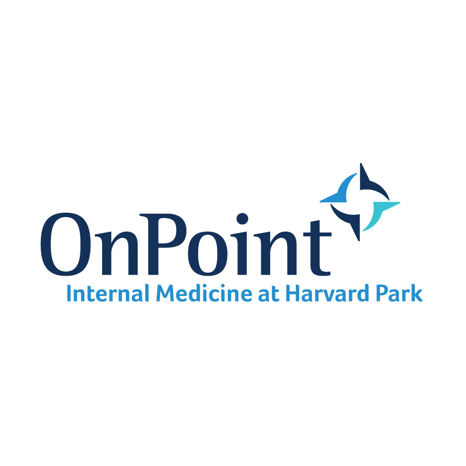OnPoint Internal Medicine at Harvard Park Logo