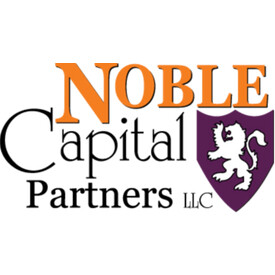 Noble Capital Partners Logo
