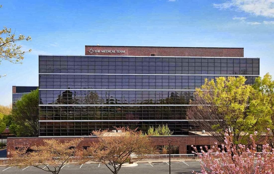 Images The Medical Team