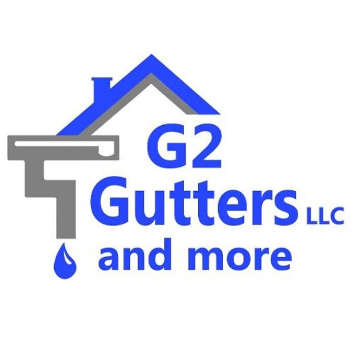 G2 Gutters and More Logo