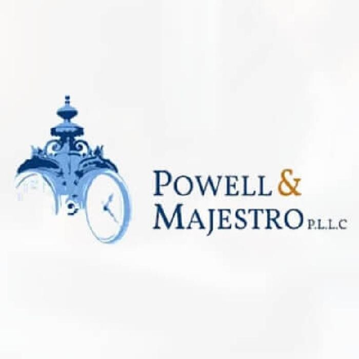 Powell & Majestro PLLC Logo