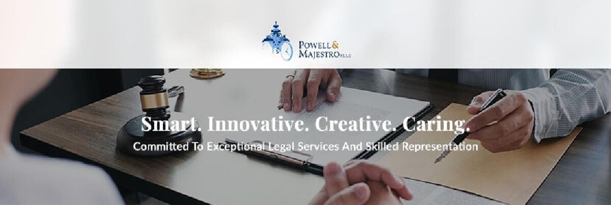 Images Powell & Majestro PLLC
