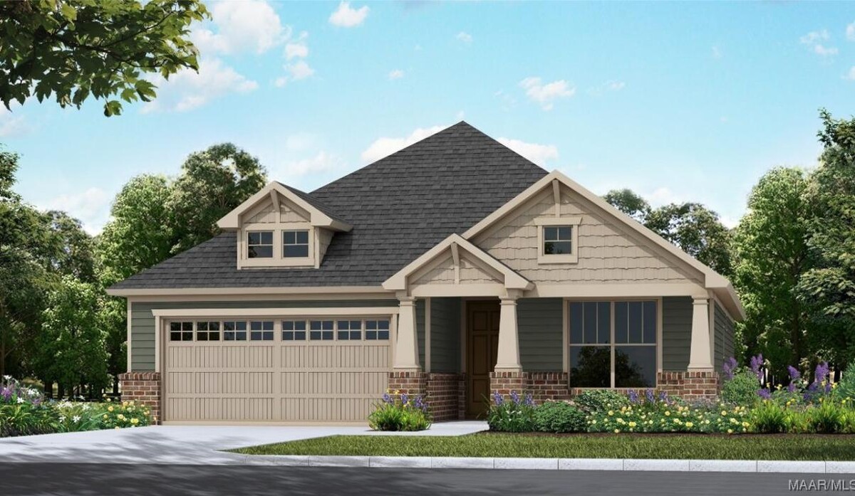 Images Lowder New Homes - Woodland Creek