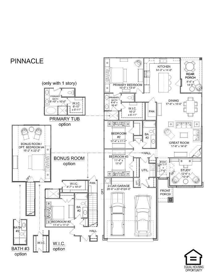 Images Lowder New Homes - Woodland Creek