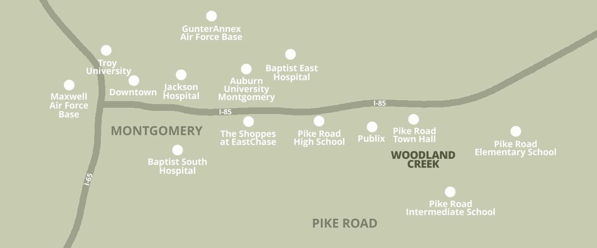 Images Lowder New Homes - Woodland Creek