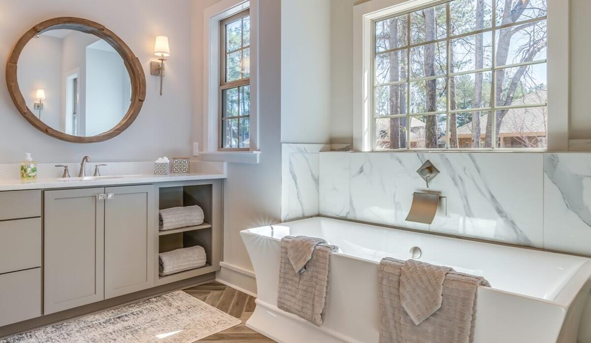 Images Lowder New Homes - Woodland Creek