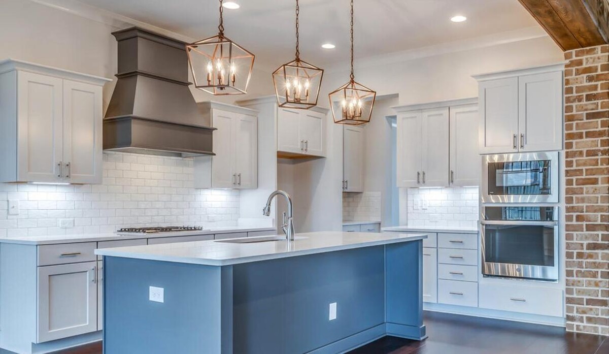 Images Lowder New Homes - Woodland Creek