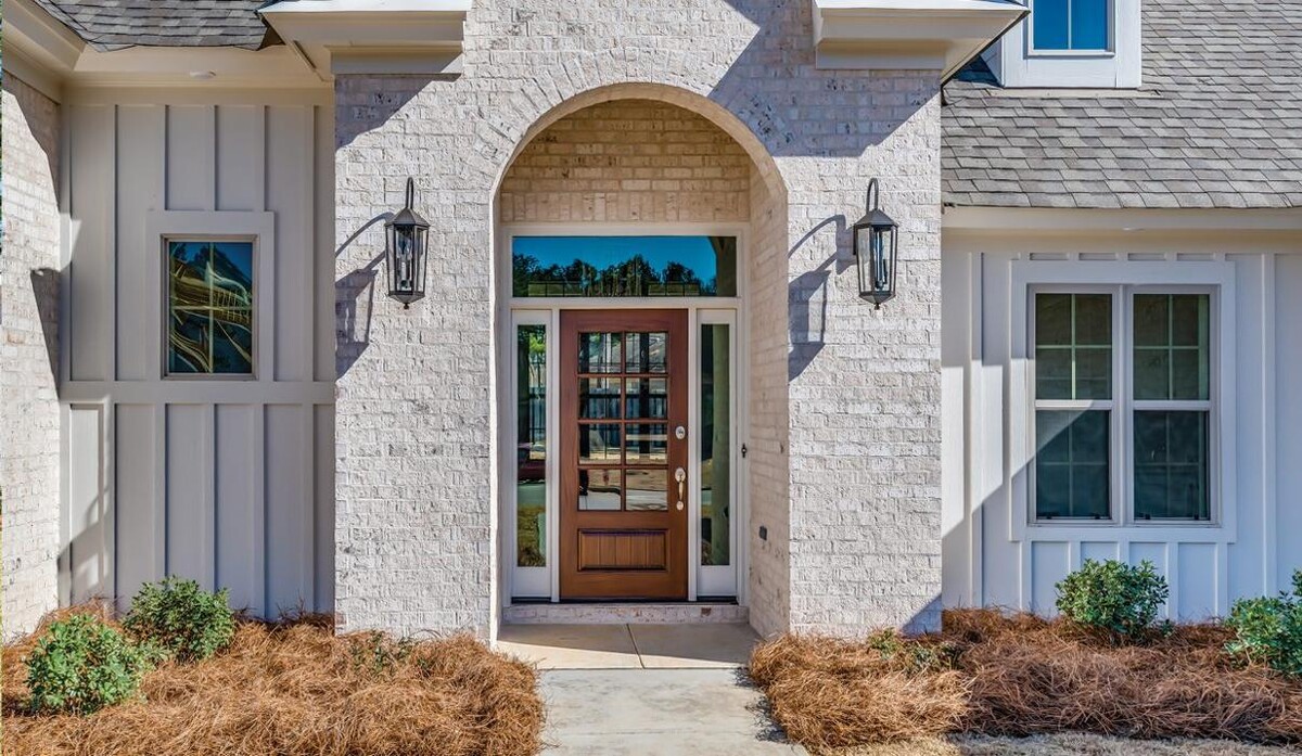 Images Lowder New Homes - Woodland Creek