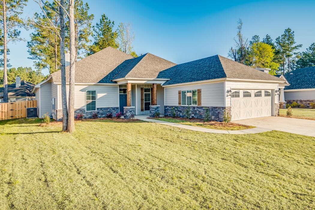 Images Lowder New Homes - Woodland Creek