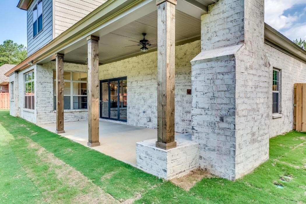 Images Lowder New Homes - Woodland Creek