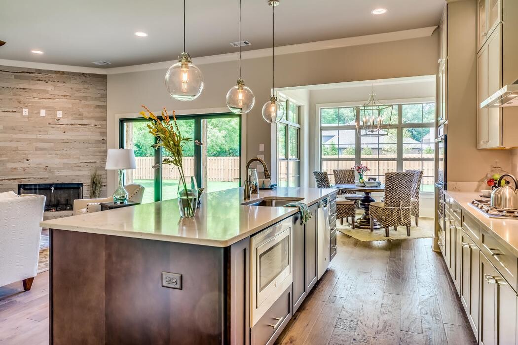 Images Lowder New Homes - Woodland Creek