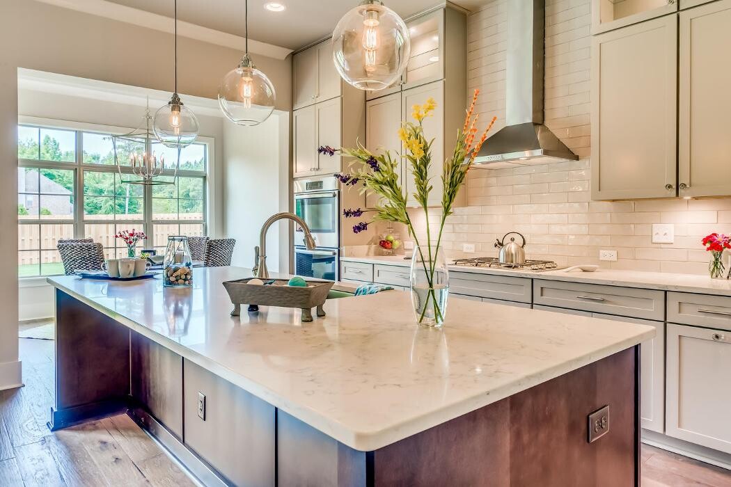 Images Lowder New Homes - Woodland Creek