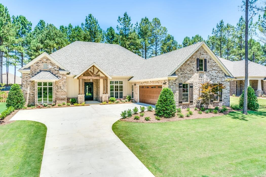 Images Lowder New Homes - Woodland Creek