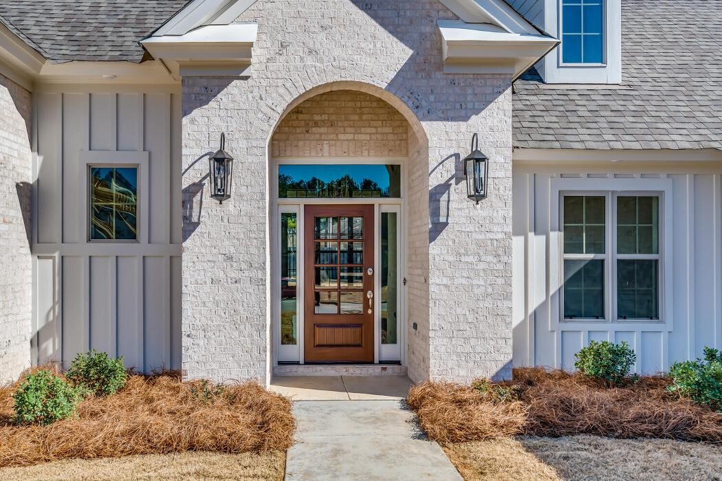 Images Lowder New Homes - Woodland Creek