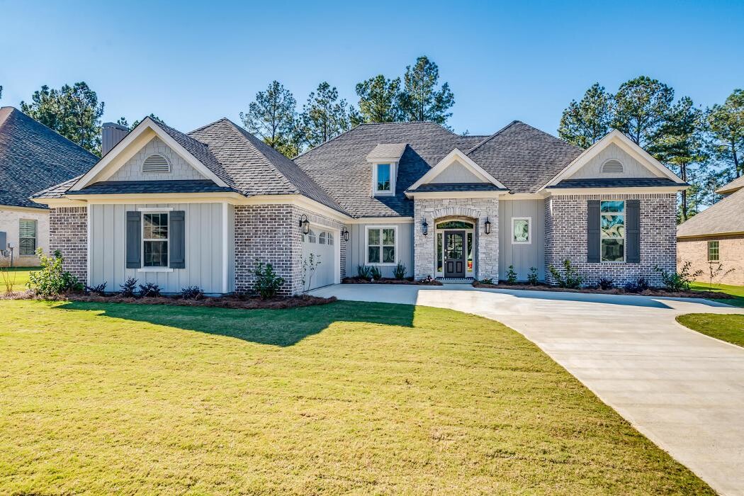 Images Lowder New Homes - Woodland Creek