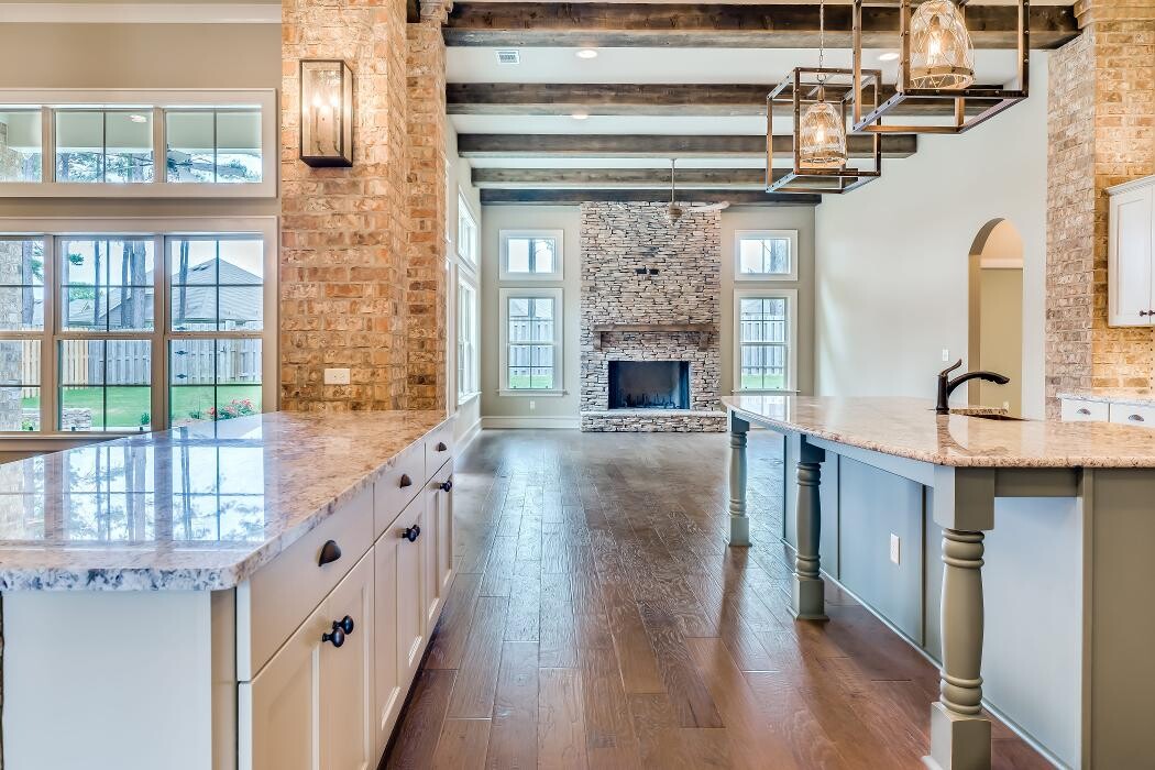 Images Lowder New Homes - Woodland Creek