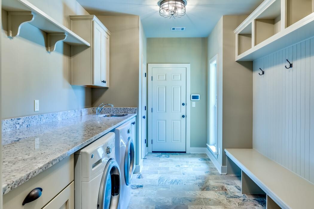 Images Lowder New Homes - Woodland Creek