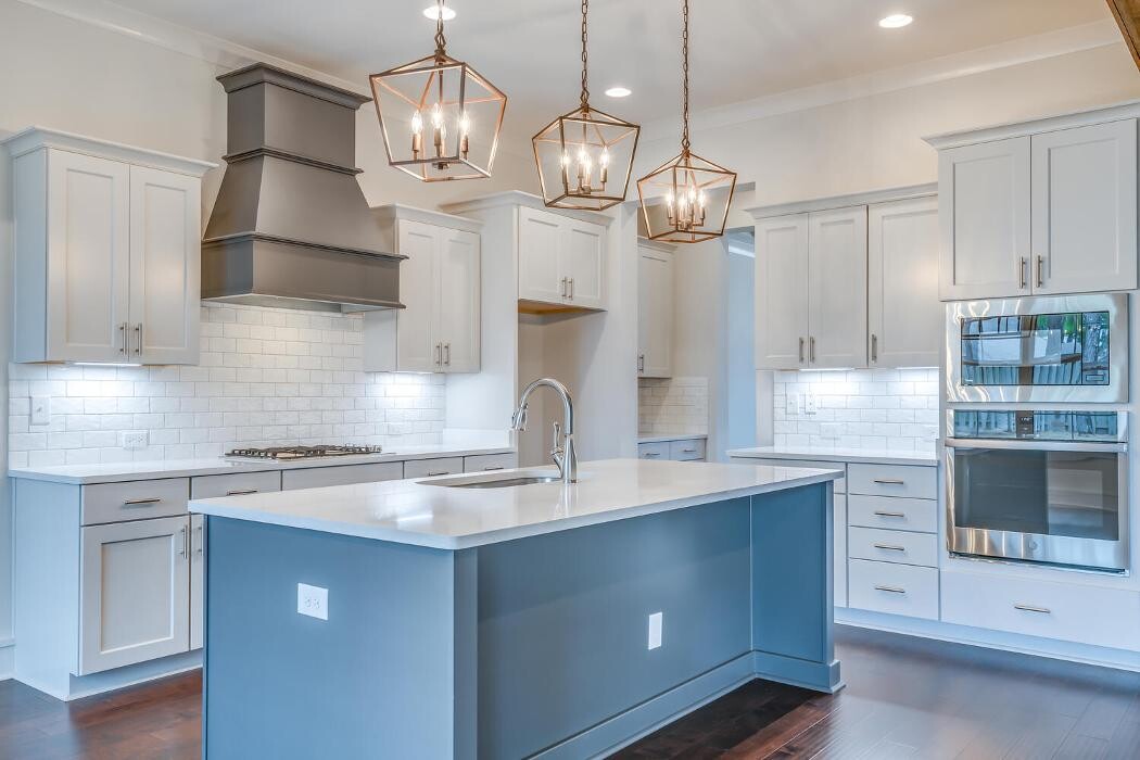 Images Lowder New Homes - Woodland Creek