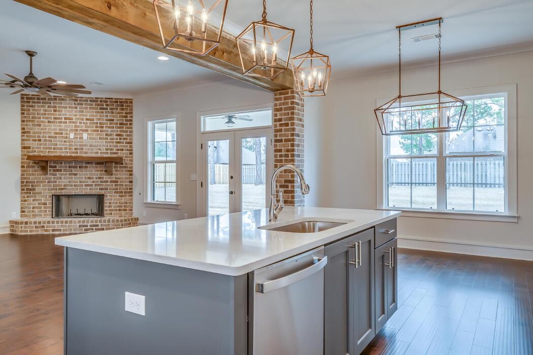 Images Lowder New Homes - Woodland Creek