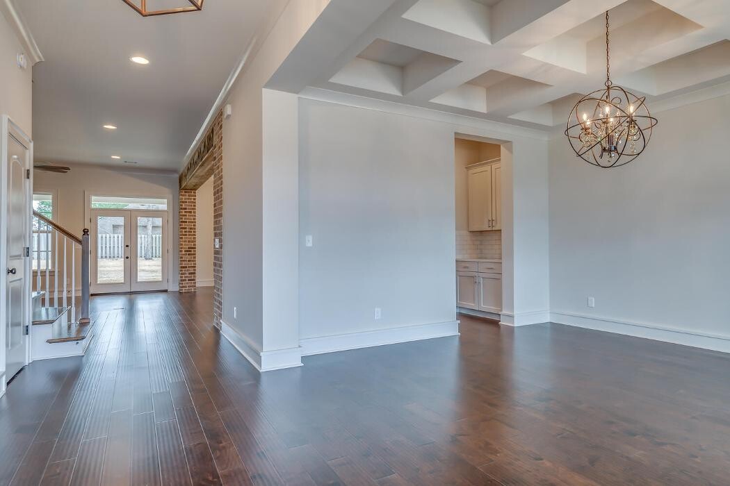 Images Lowder New Homes - Woodland Creek