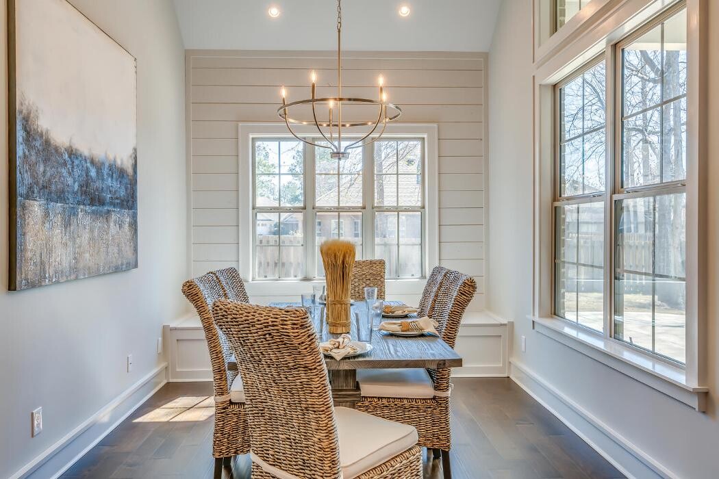 Images Lowder New Homes - Woodland Creek