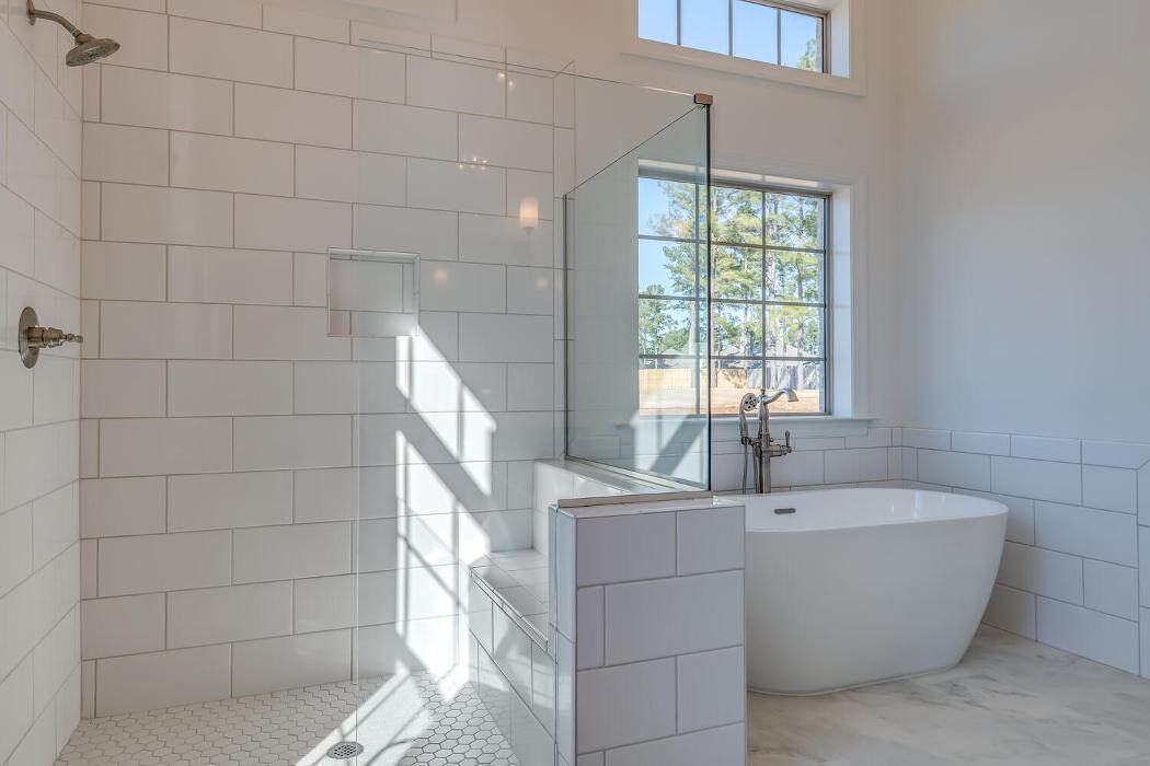 Images Lowder New Homes - Woodland Creek