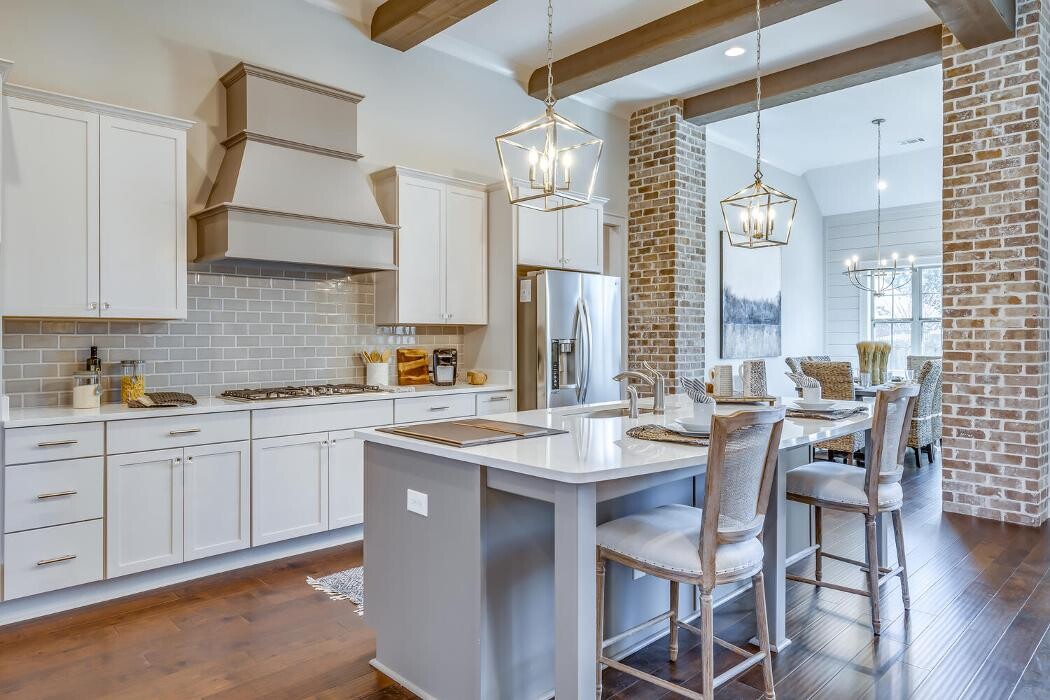 Images Lowder New Homes - Woodland Creek