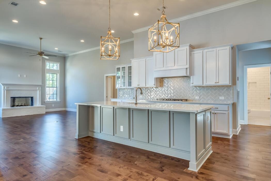 Images Lowder New Homes - Woodland Creek