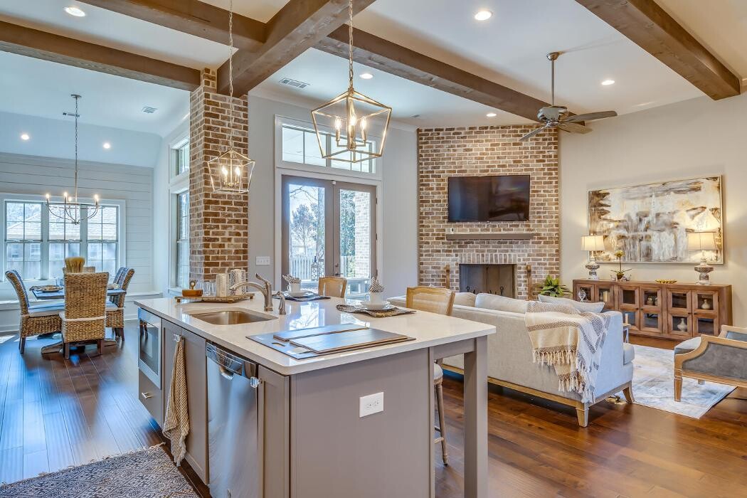 Images Lowder New Homes - Woodland Creek