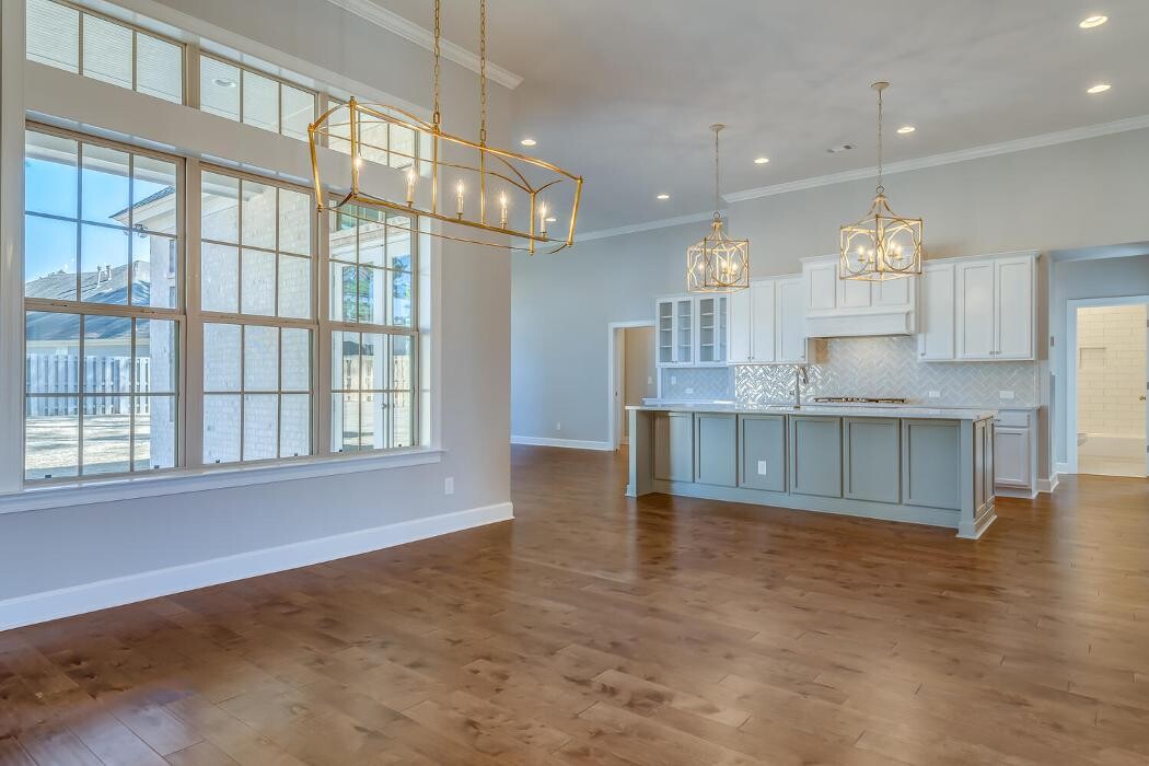 Images Lowder New Homes - Woodland Creek