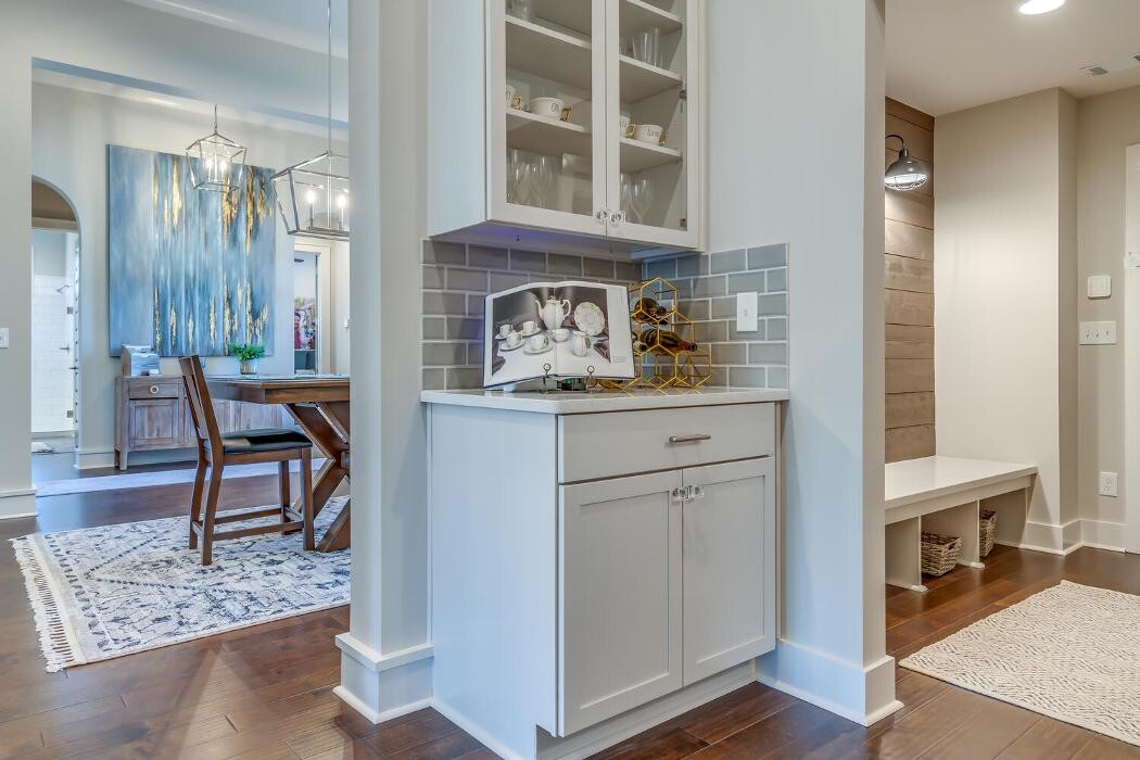 Images Lowder New Homes - Woodland Creek