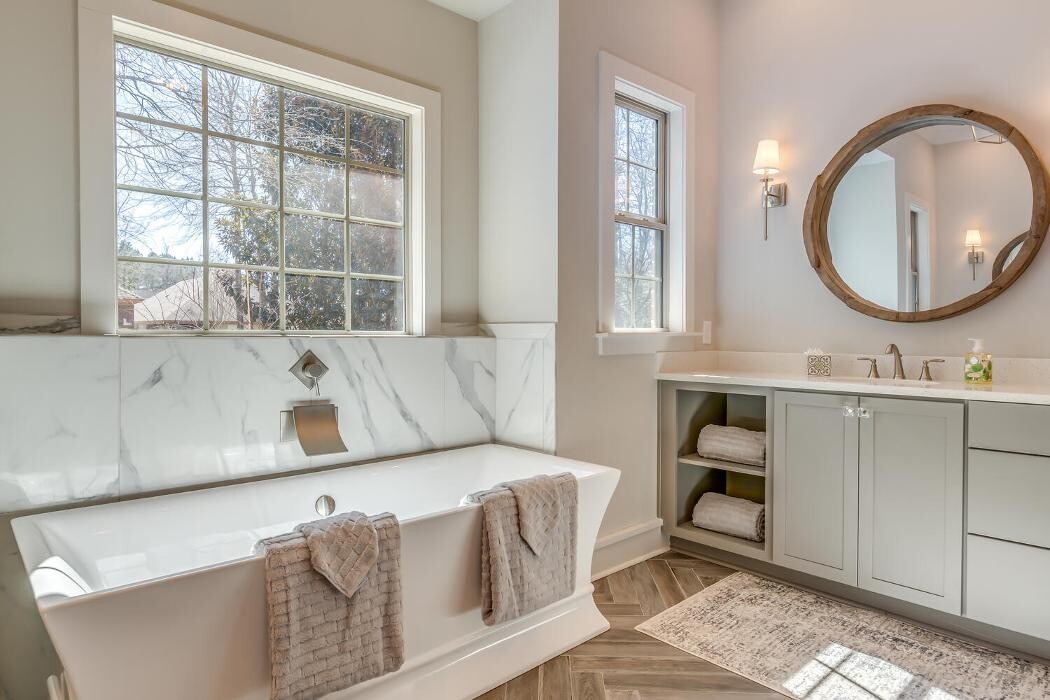 Images Lowder New Homes - Woodland Creek