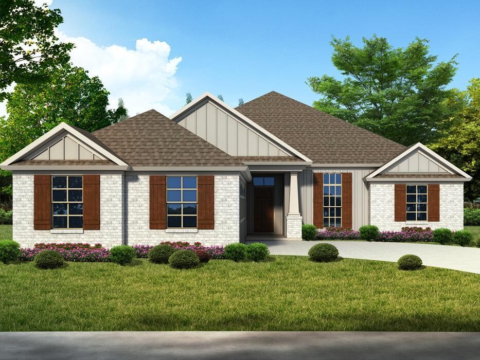 Images Lowder New Homes - Woodland Creek