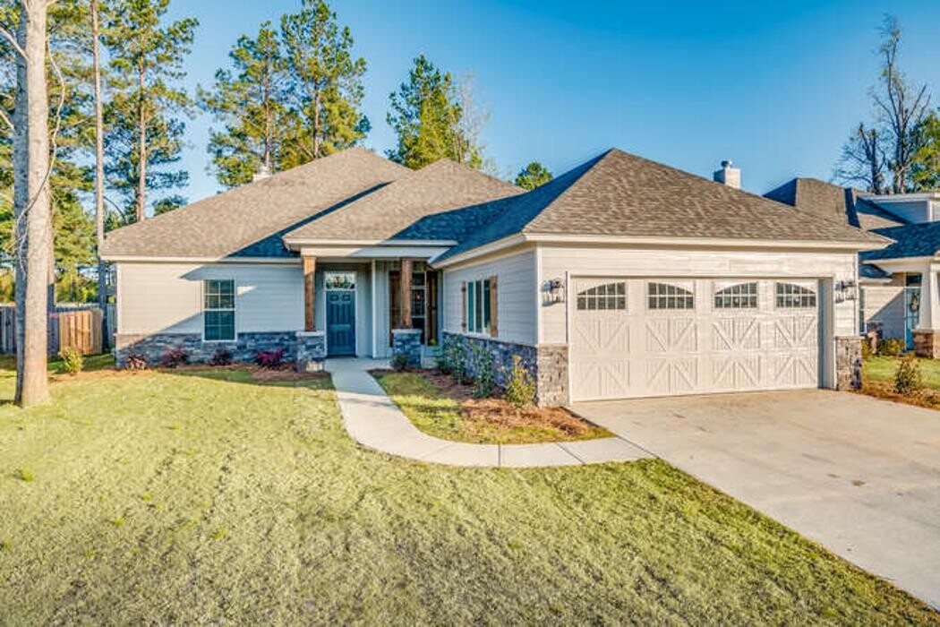 Images Lowder New Homes - Woodland Creek