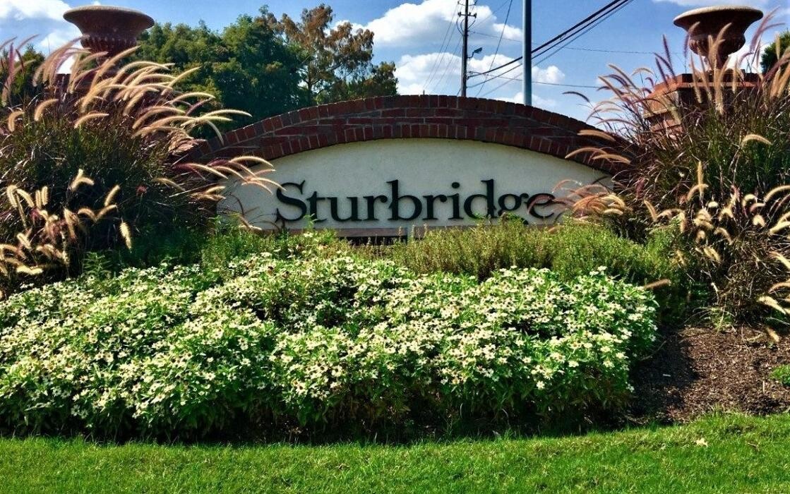 Images Lowder New Homes - Sturbridge