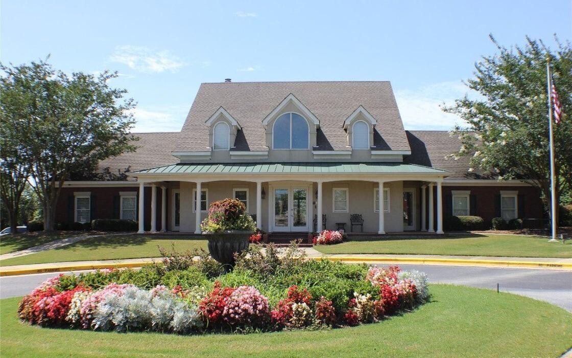 Images Lowder New Homes - Sturbridge