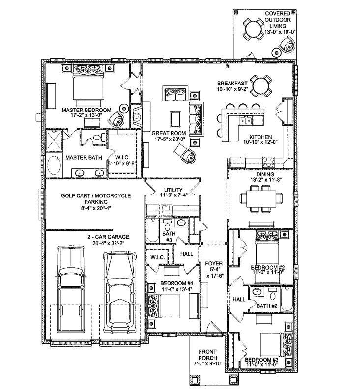 Images Lowder New Homes - Sturbridge