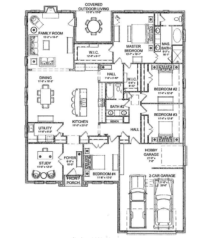 Images Lowder New Homes - Sturbridge