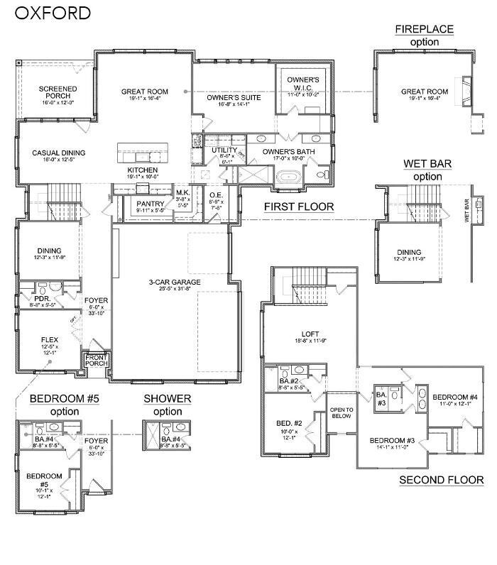 Images Lowder New Homes - Sturbridge