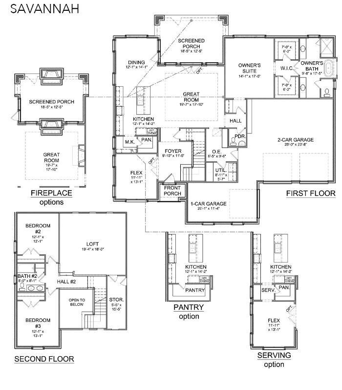 Images Lowder New Homes - Sturbridge