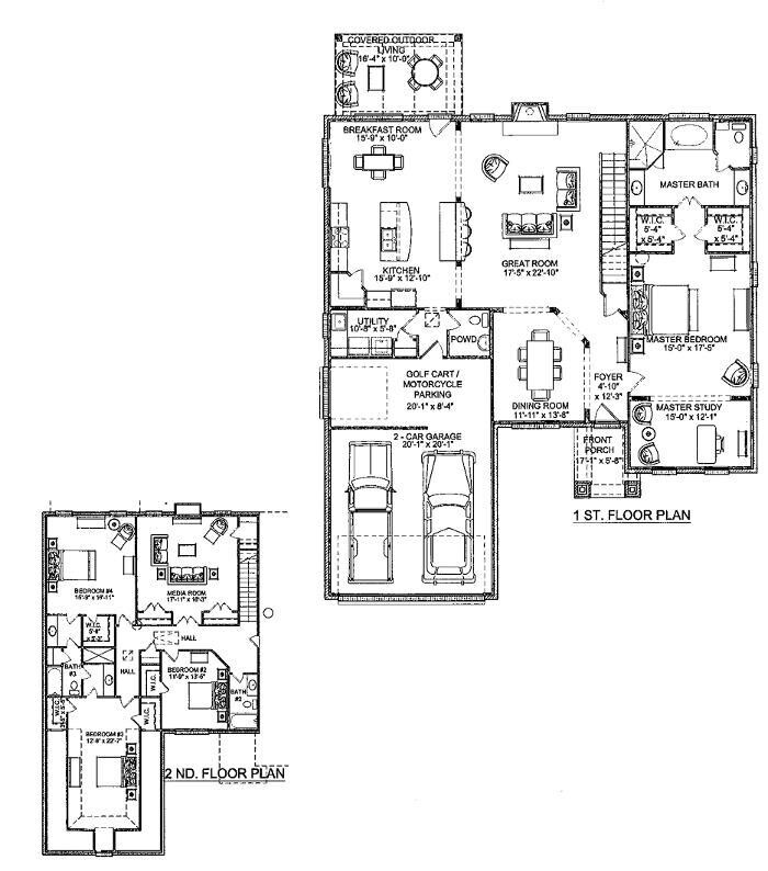 Images Lowder New Homes - Sturbridge
