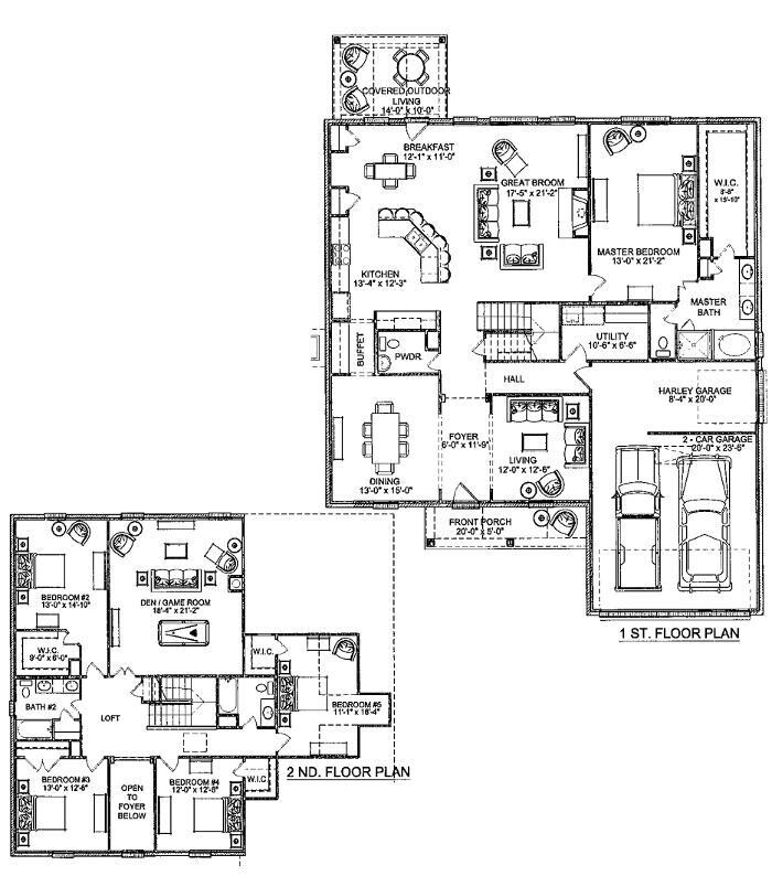 Images Lowder New Homes - Sturbridge