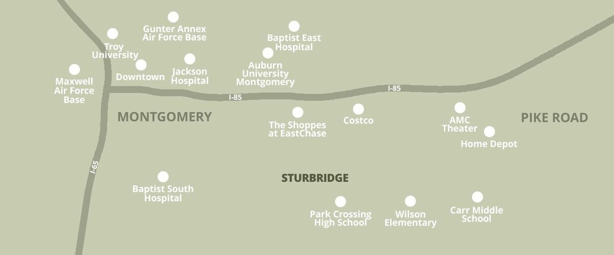 Images Lowder New Homes - Sturbridge