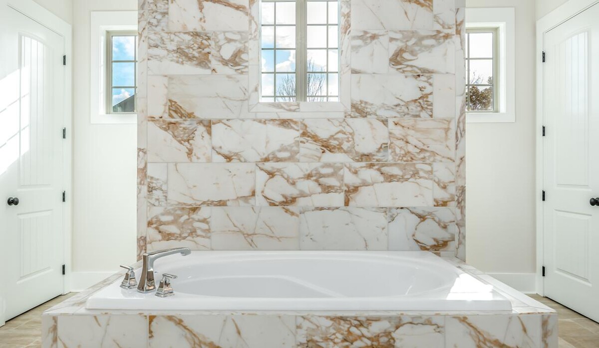 Images Lowder New Homes - Sturbridge