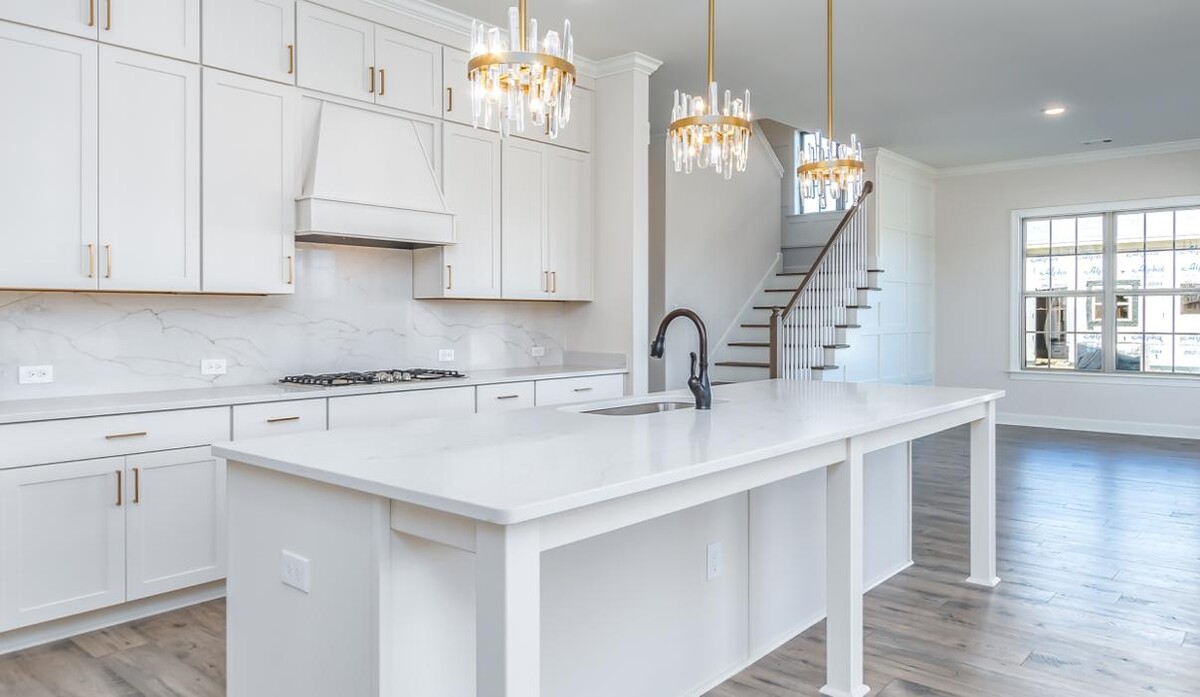 Images Lowder New Homes - Sturbridge